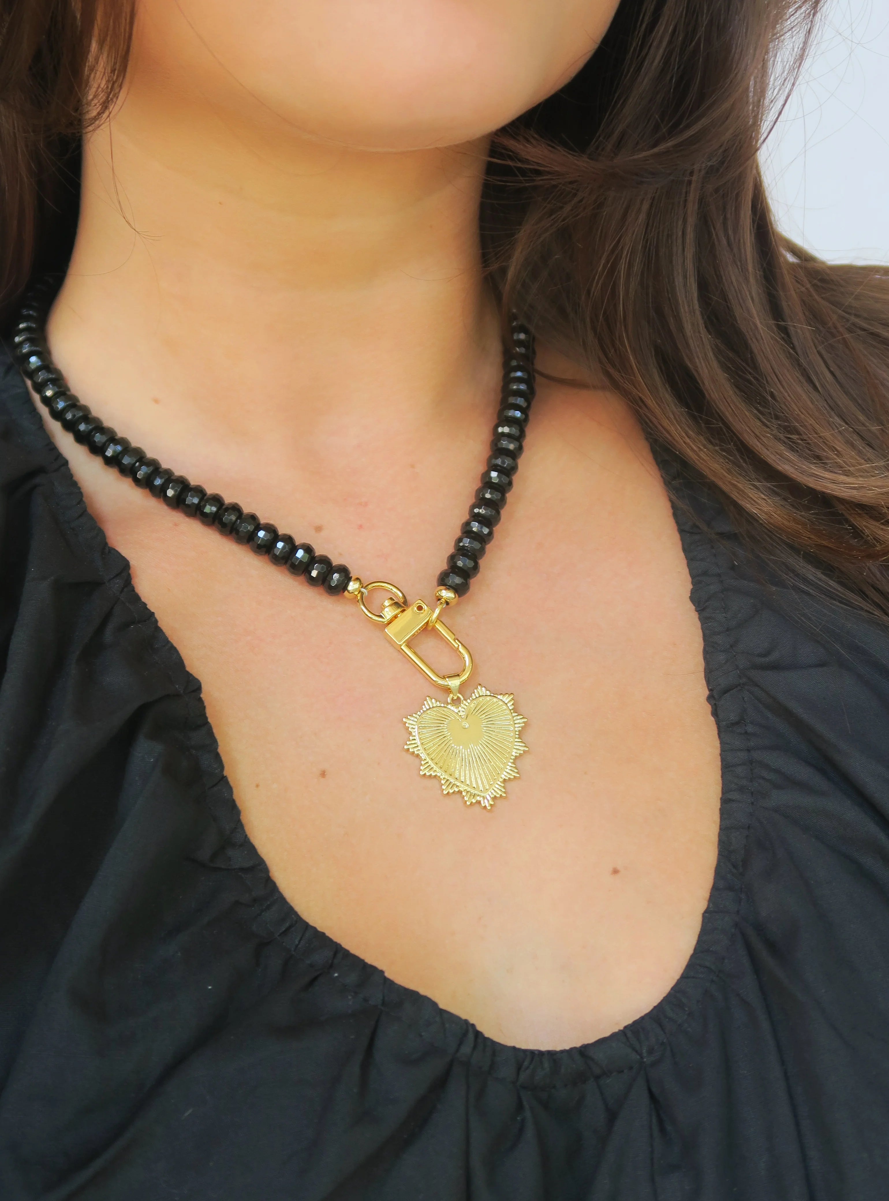 Paloma Necklace