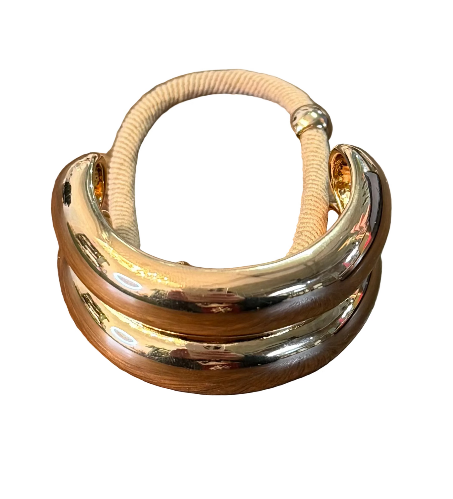 Bianca 2 Bar Pony Holder