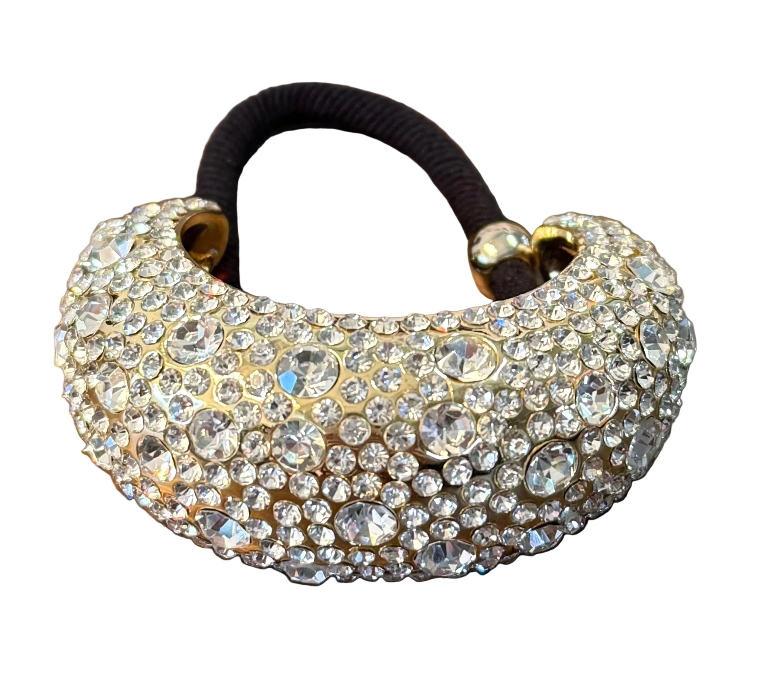 Nova Moon Pony Holder