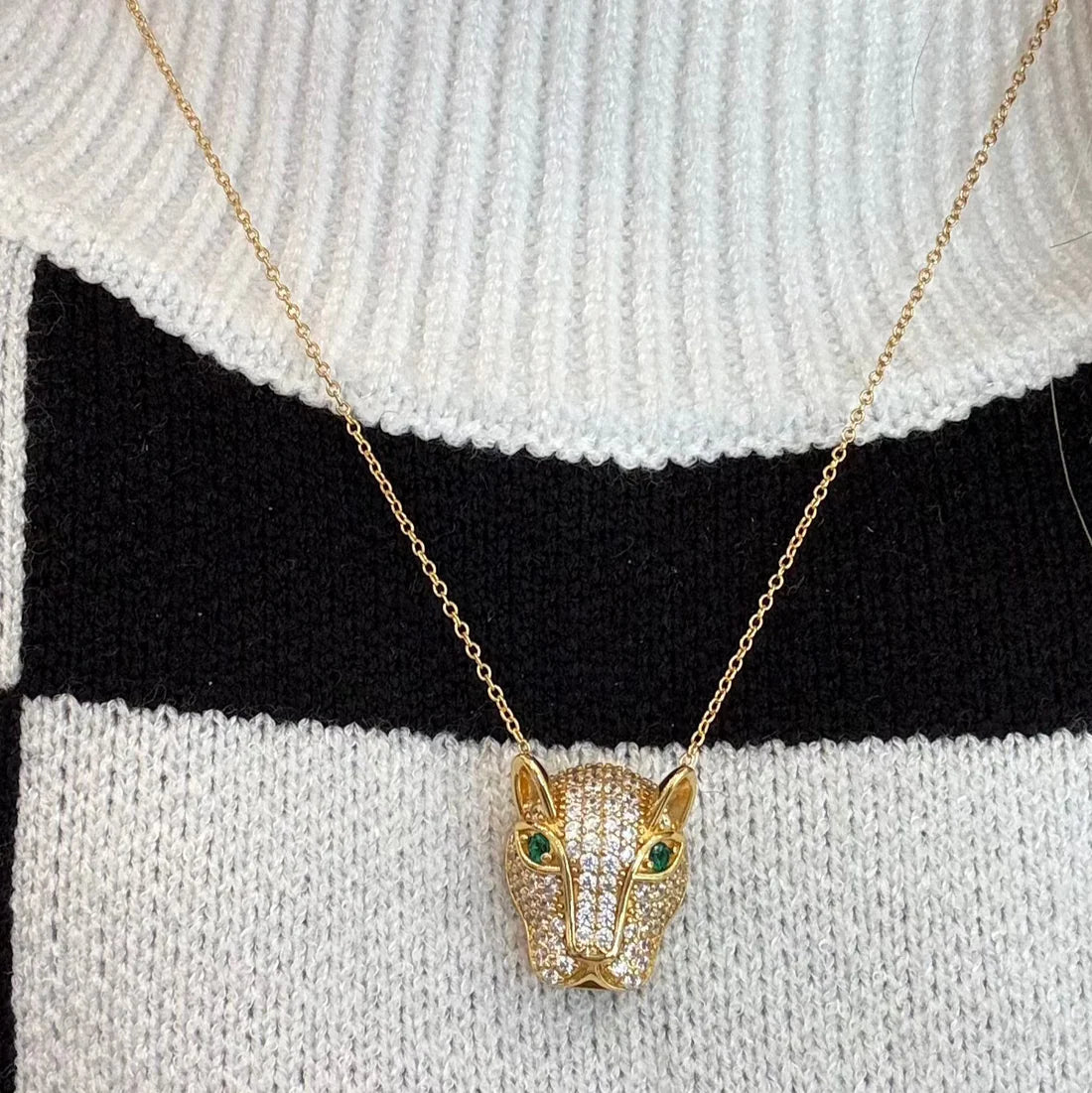 Primal Chain | Allison Avery