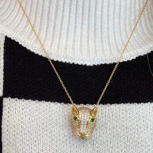 Primal Chain | Allison Avery