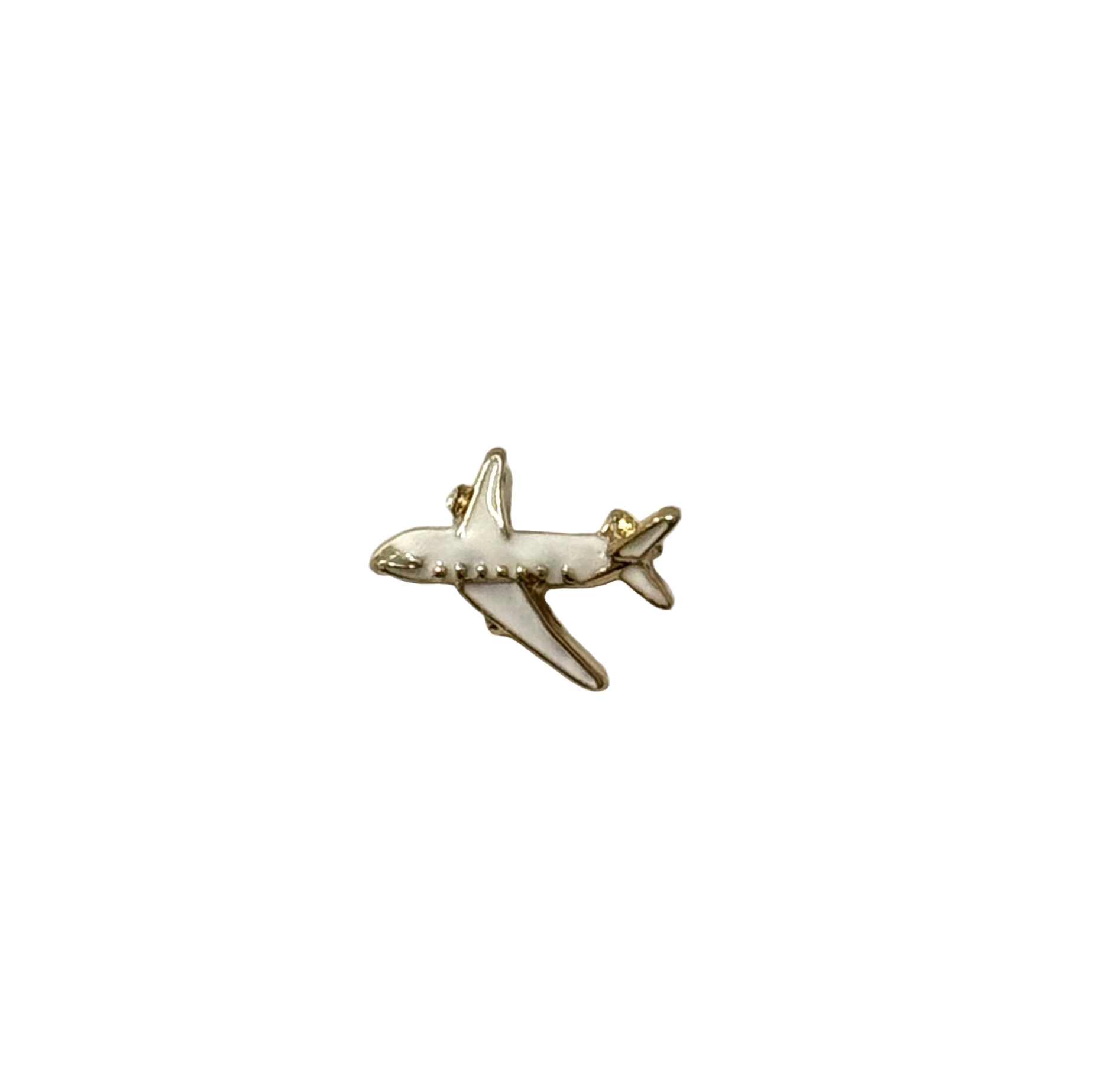 Floating Charm Icons