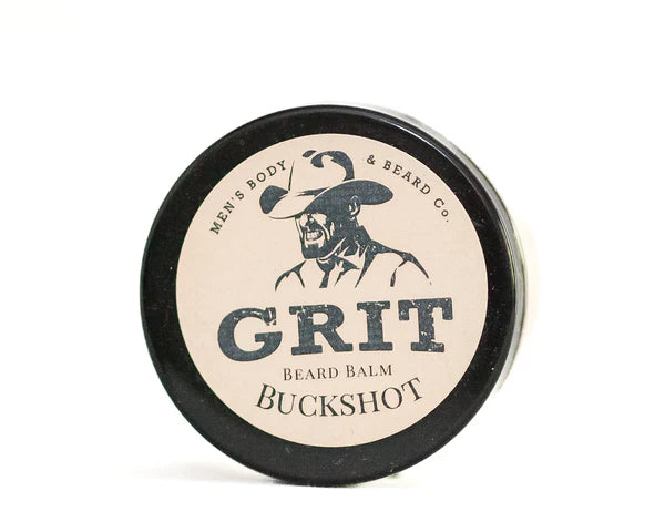 Men's Beard Balm