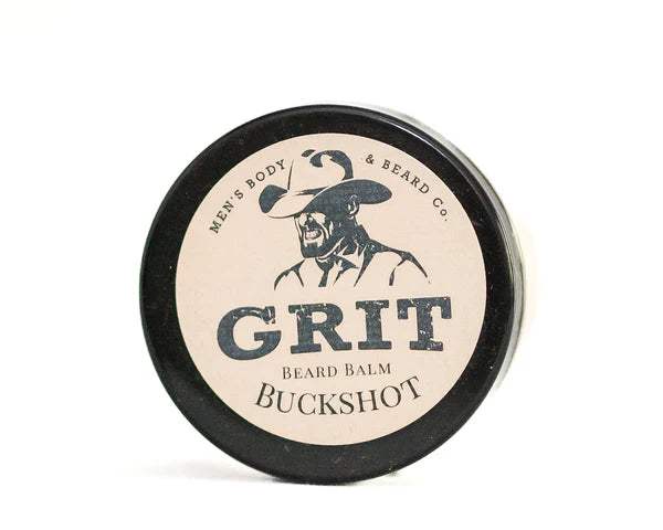 Men's Beard Balm