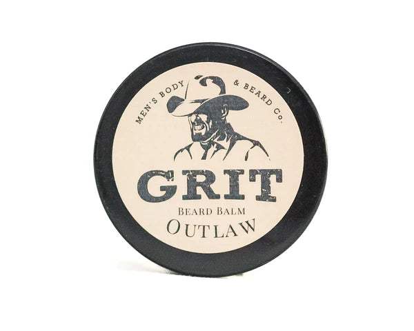 Men's Beard Balm