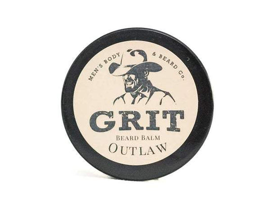 Men's Beard Balm
