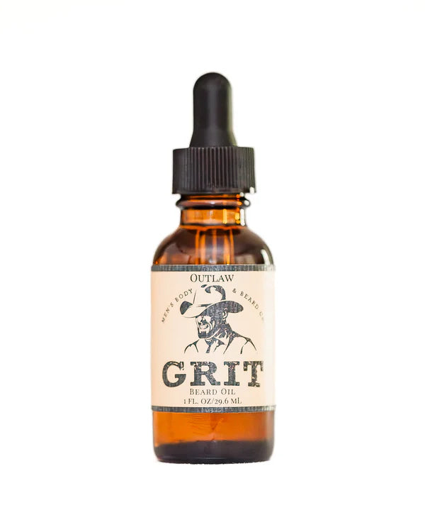 Men's Beard Oil