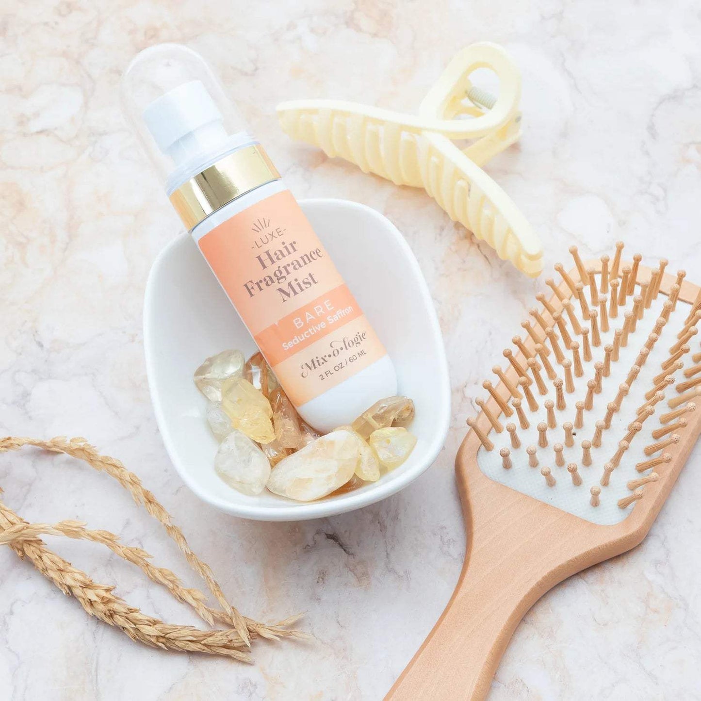 Mixologie Hair Fragrance Mist