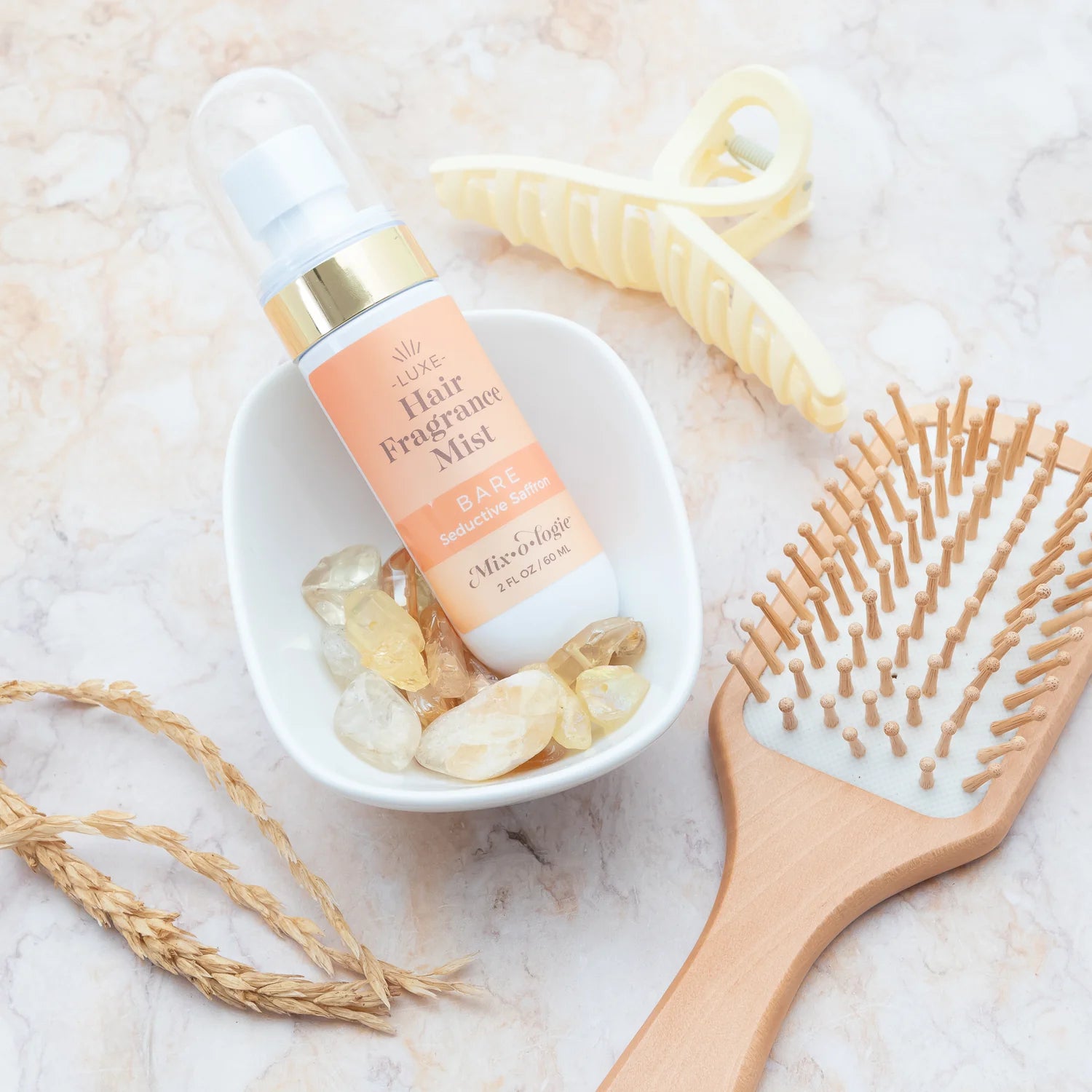 Mixologie Hair Fragrance Mist