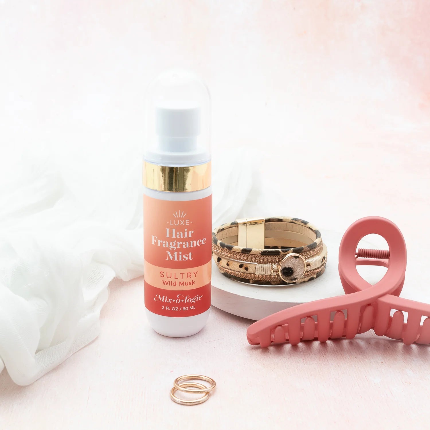 Mixologie Hair Fragrance Mist
