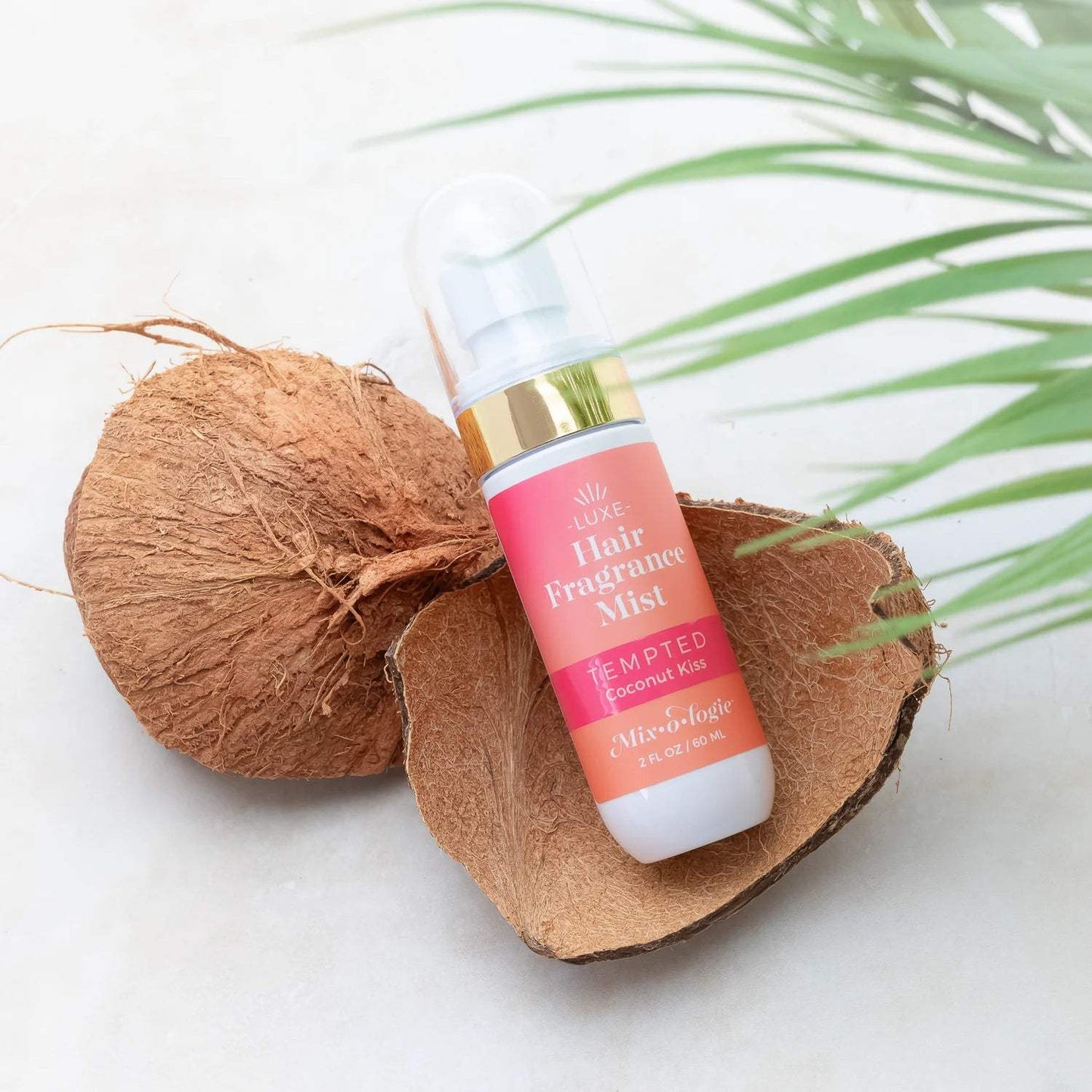 Mixologie Hair Fragrance Mist