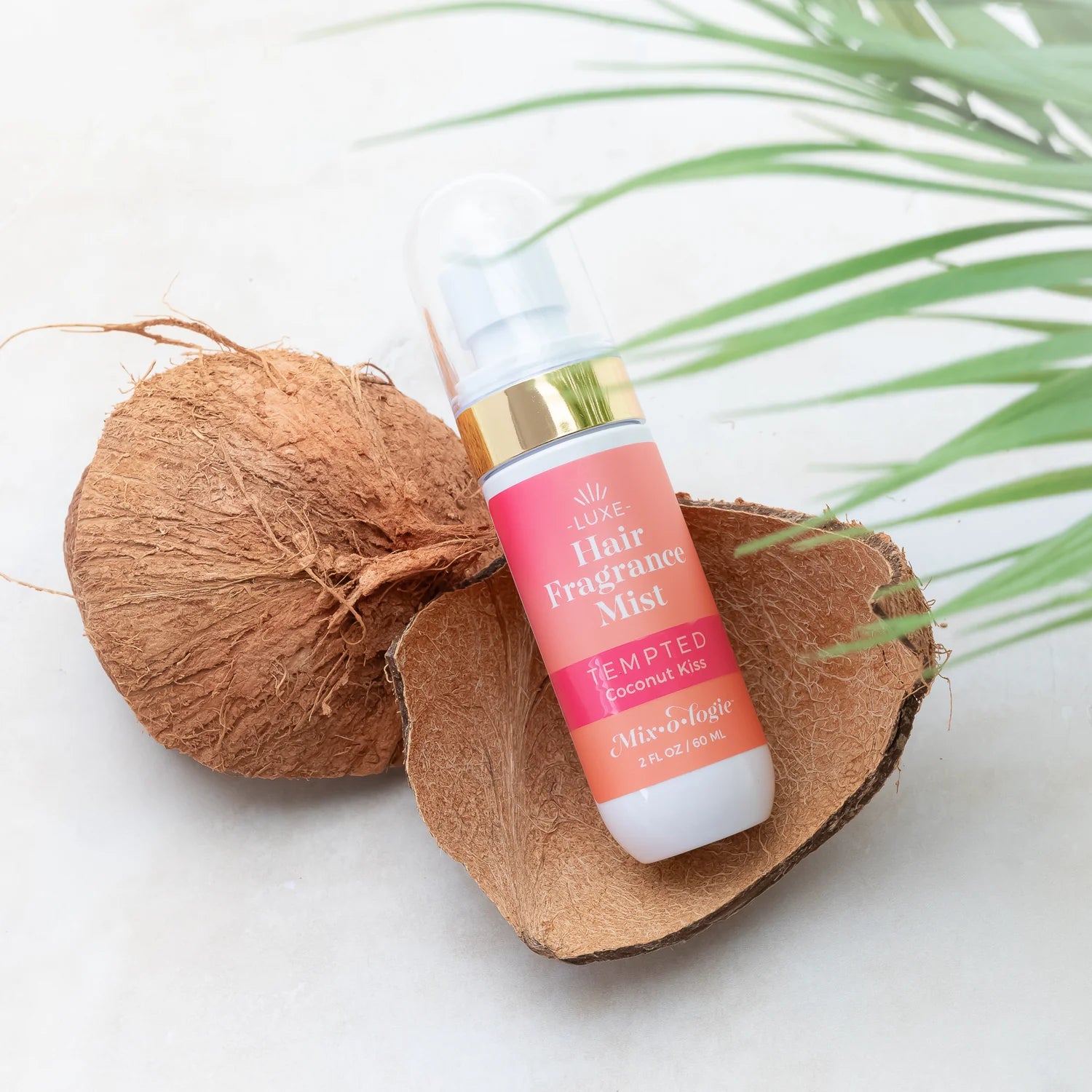 Mixologie Hair Fragrance Mist
