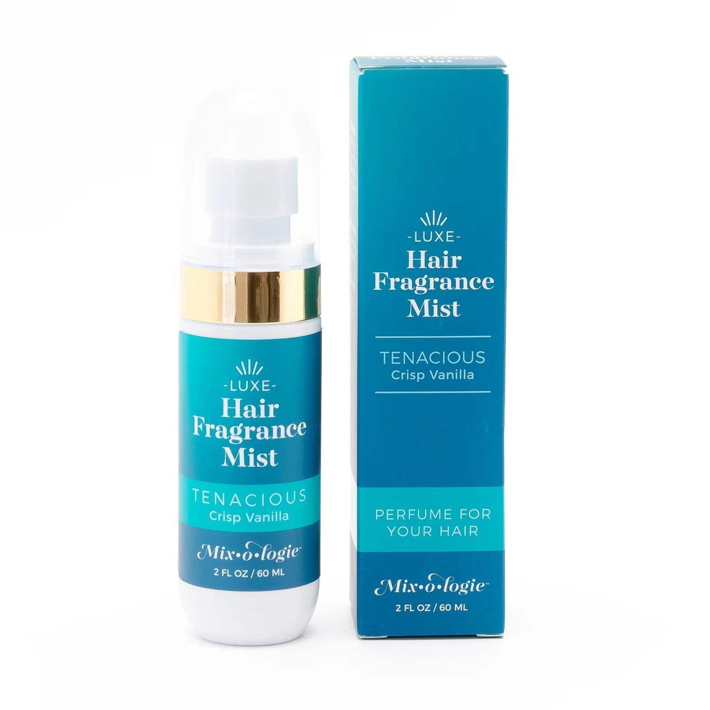 Mixologie Hair Fragrance Mist