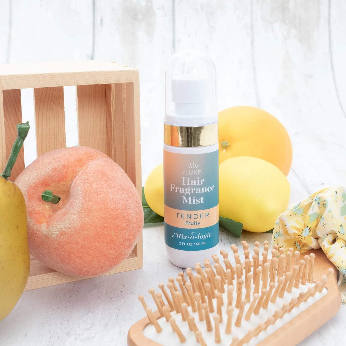 Mixologie Hair Fragrance Mist