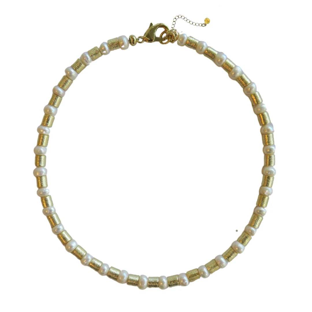 Manhattan Collar