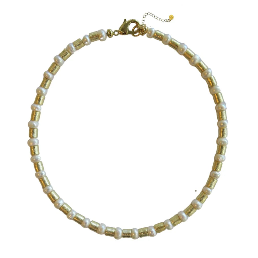 Manhattan Collar