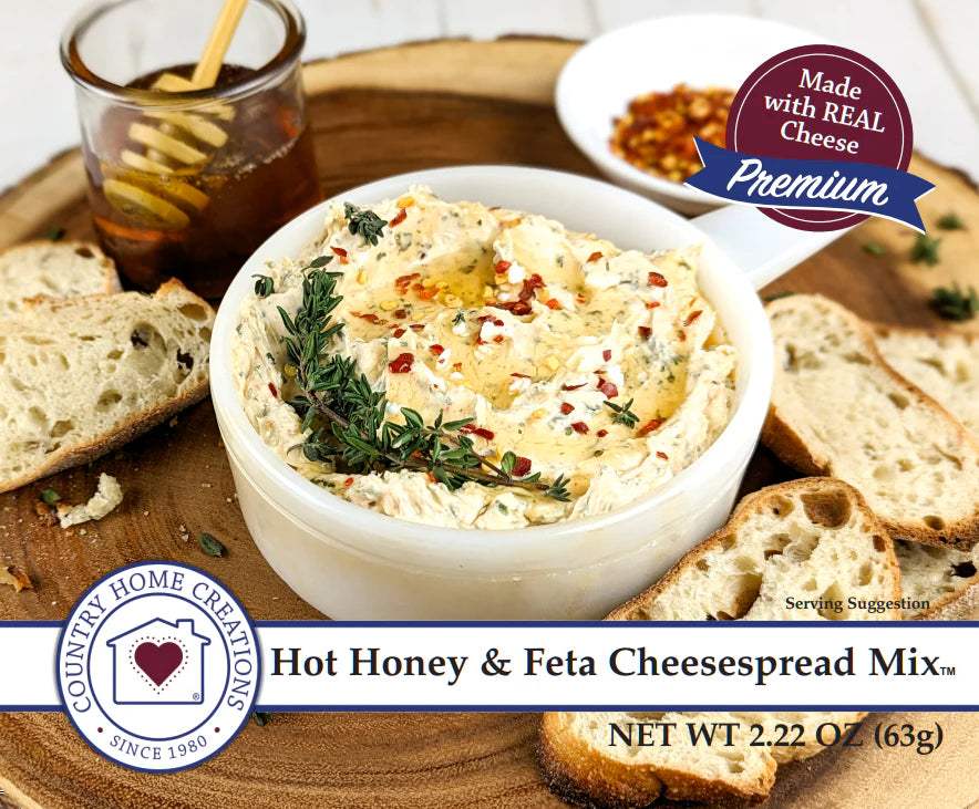 Savory Dip Mix