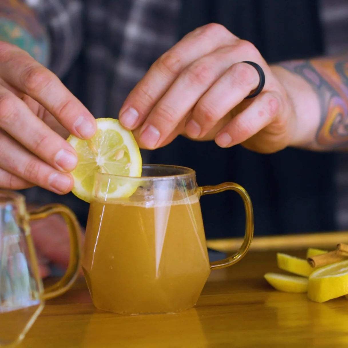 Noble Mick's Single Serve Craft Cocktail Packet