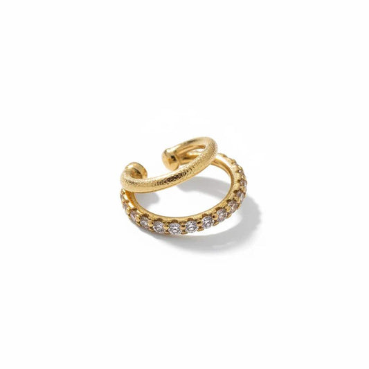 Sleek & Chic Ear Cuff
