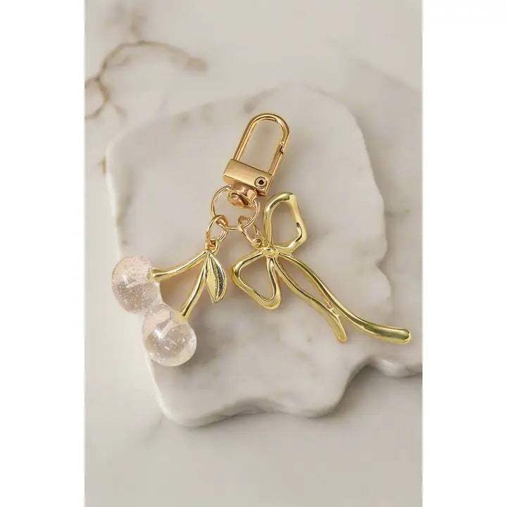 Purse Charms