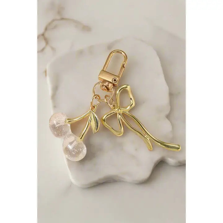 Purse Charms