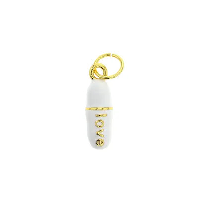 All About Love Charms