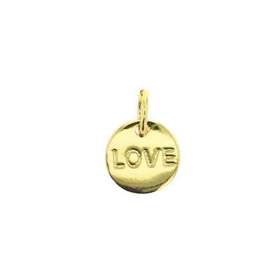 All About Love Charms