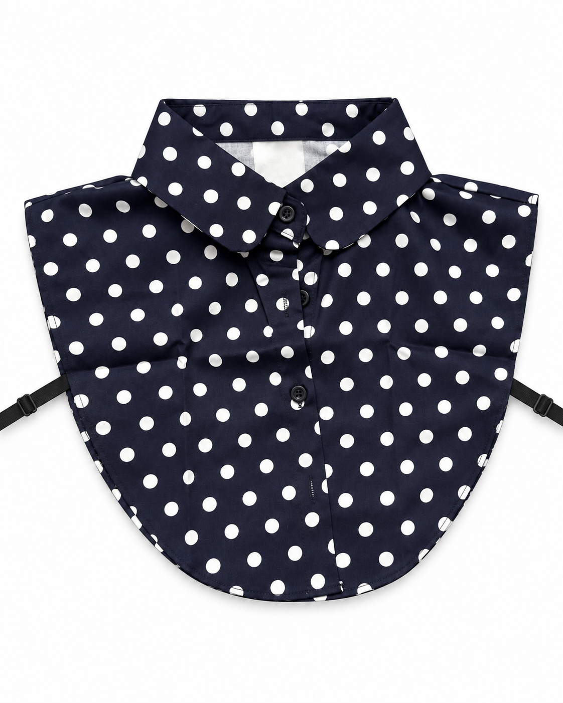Dickie Bib Corporate Collar Top