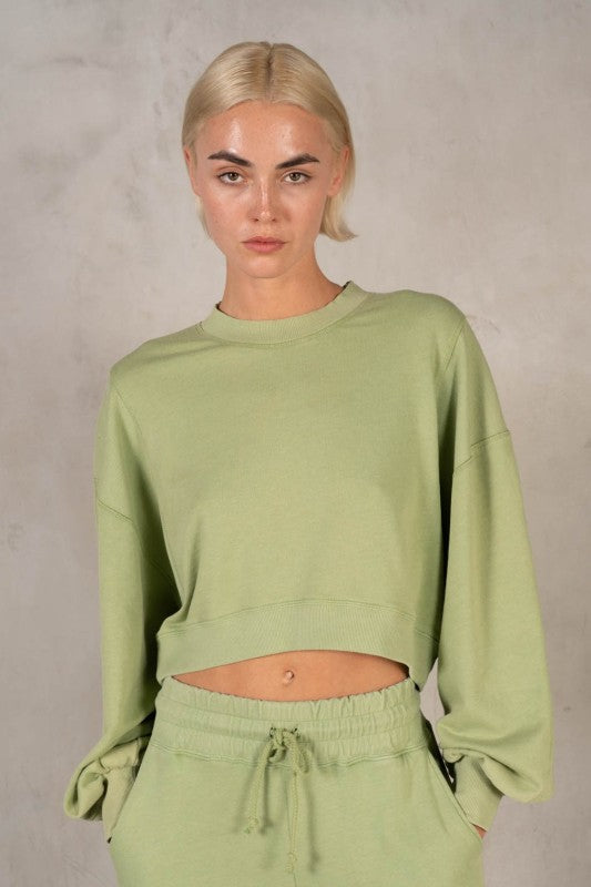Mystic Meadow Sweatshirt