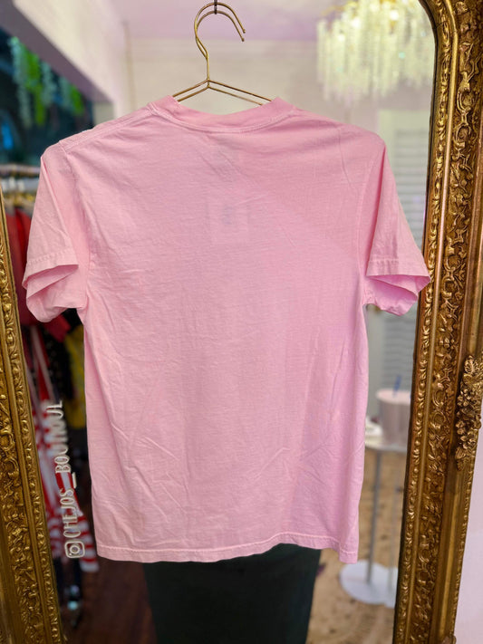 Mahjong Collage Graphic Tee
