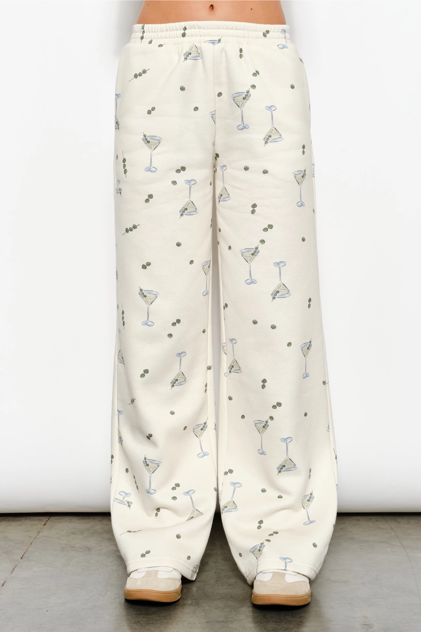 Billie Martini Sweatpants