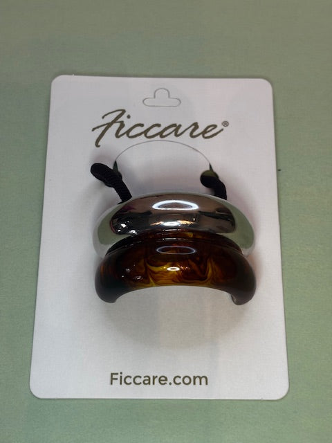 Melody Resin + Metal Bar Pony