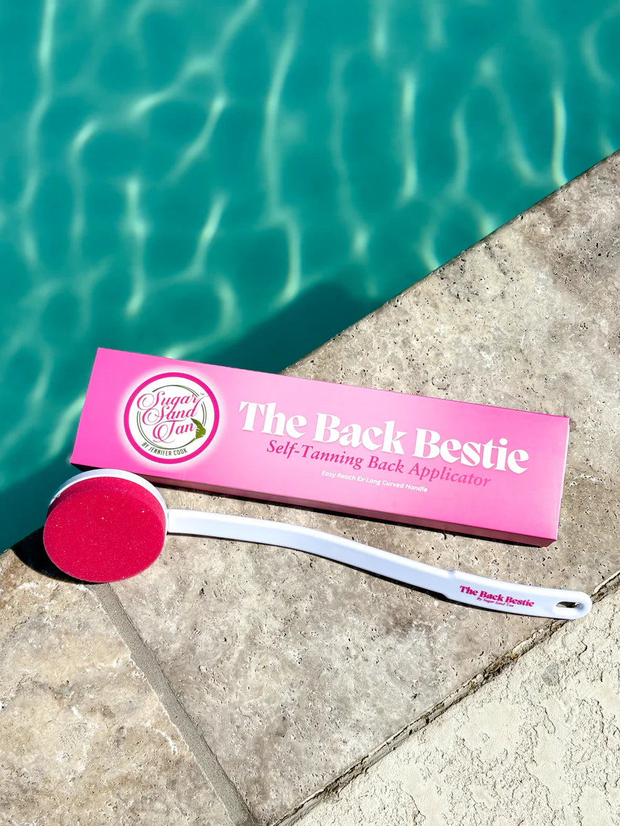 Back Bestie Self-Tanner Applicator