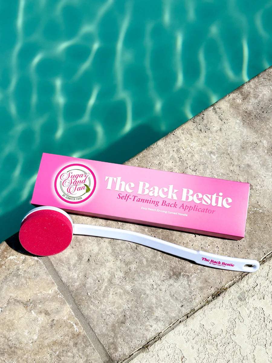Back Bestie Self-Tanner Applicator
