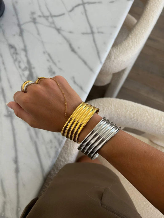 Bella Bangle | Water Resistant