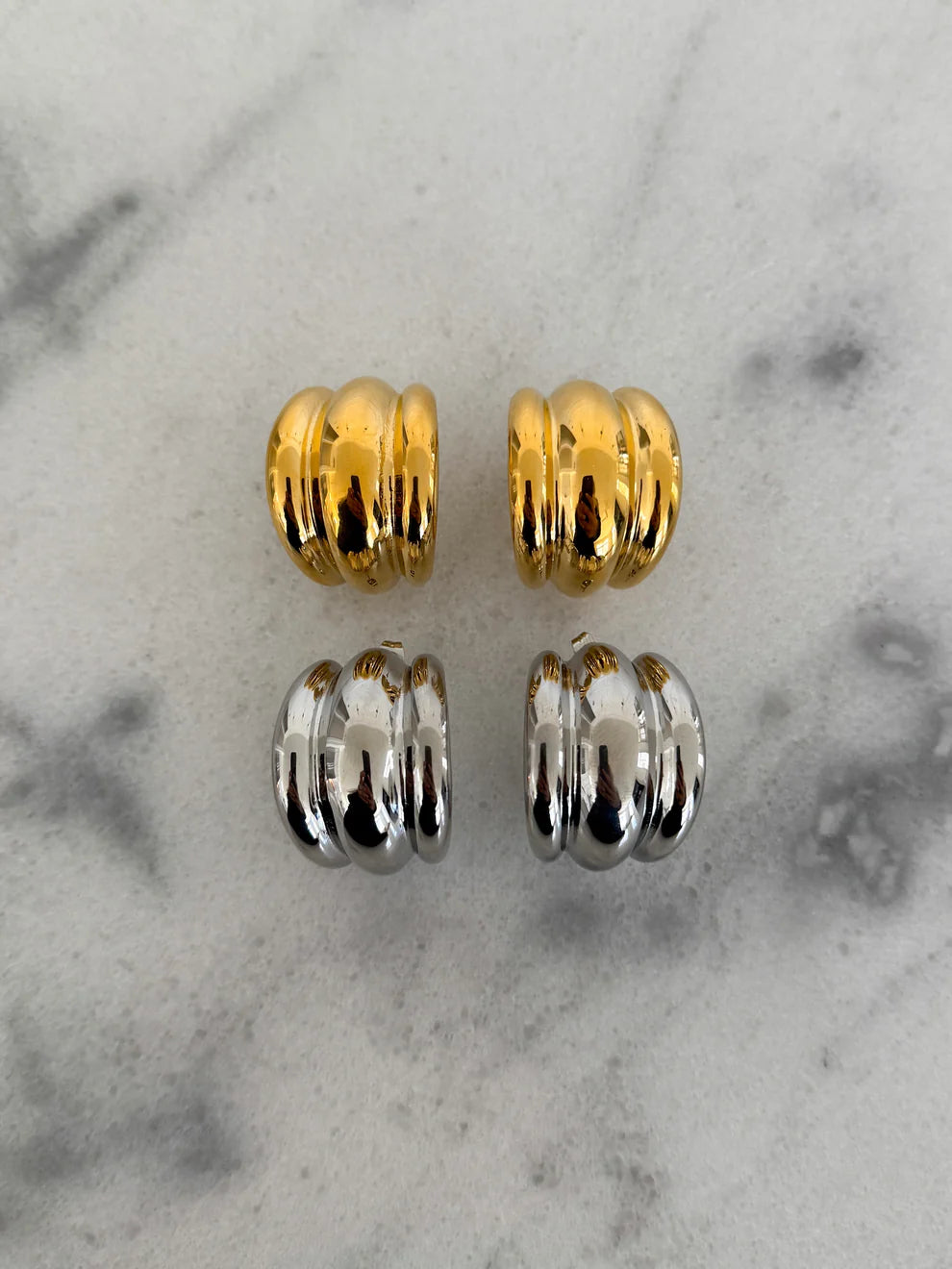 Bella Hoops