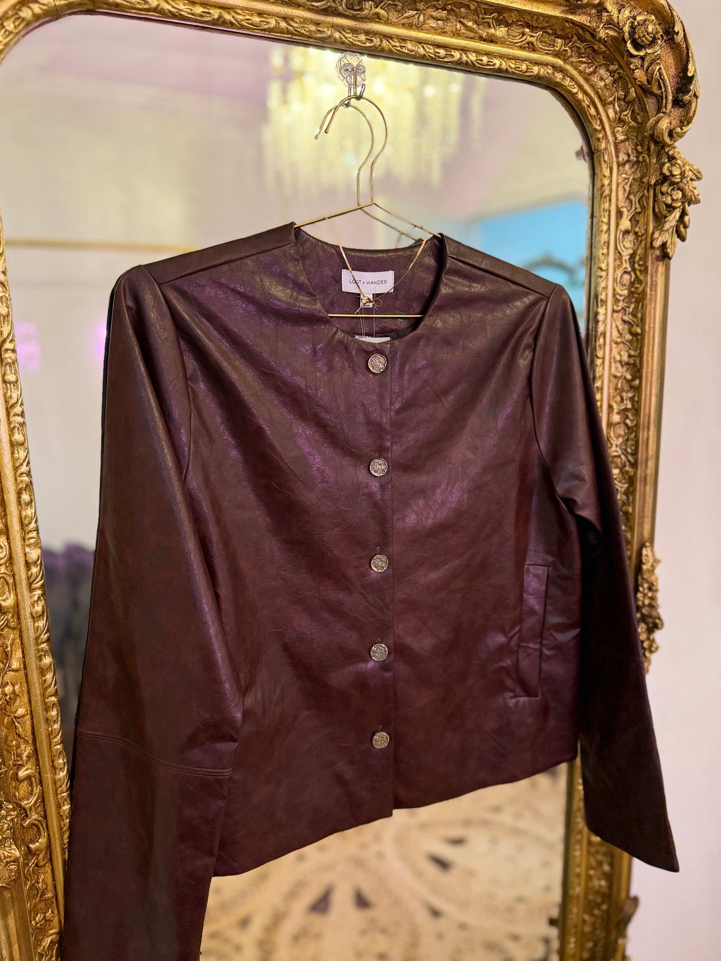 Valor of Venus Jacket