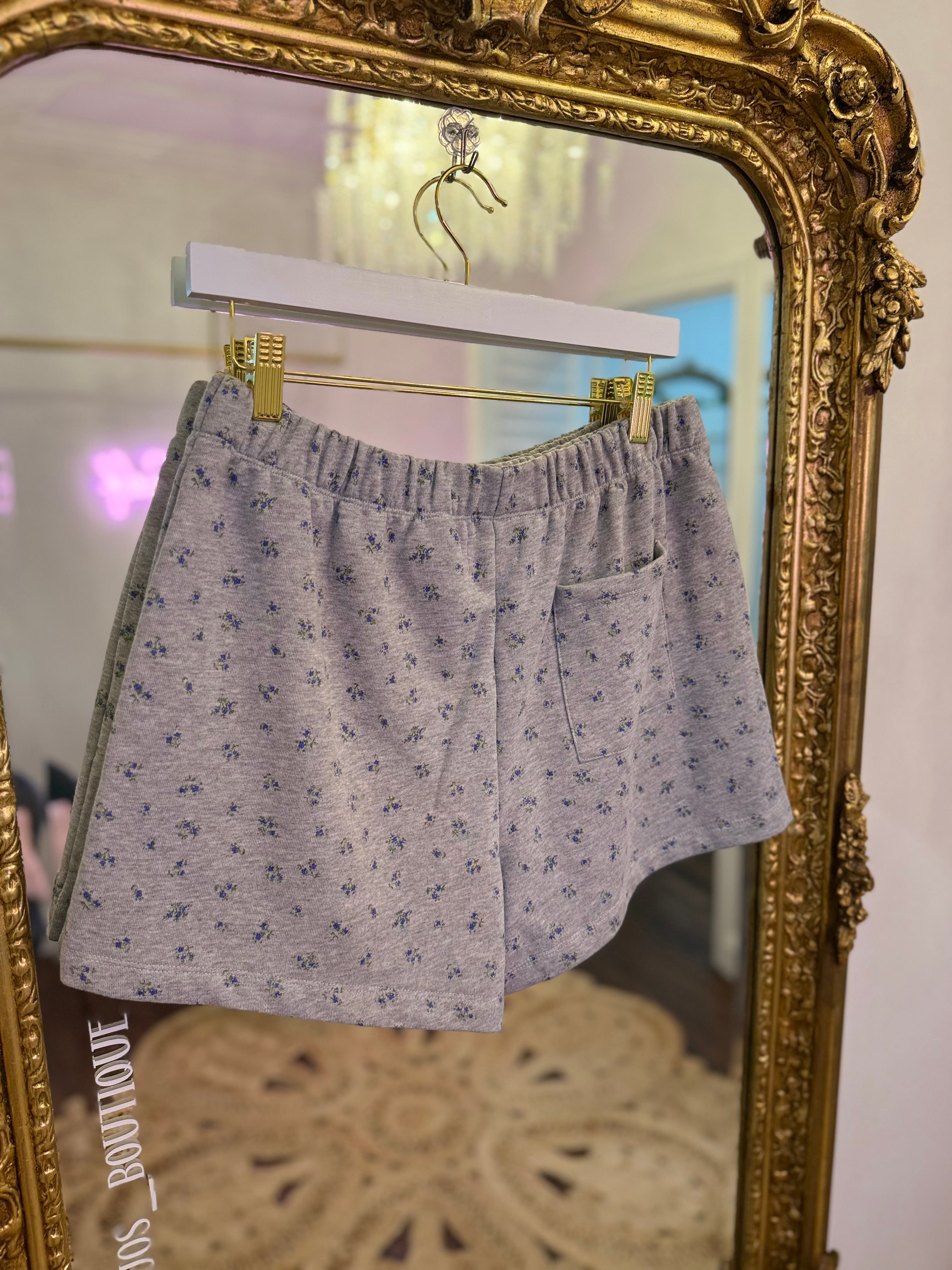 'Happy To Be Here' Fleece Hoodie Set