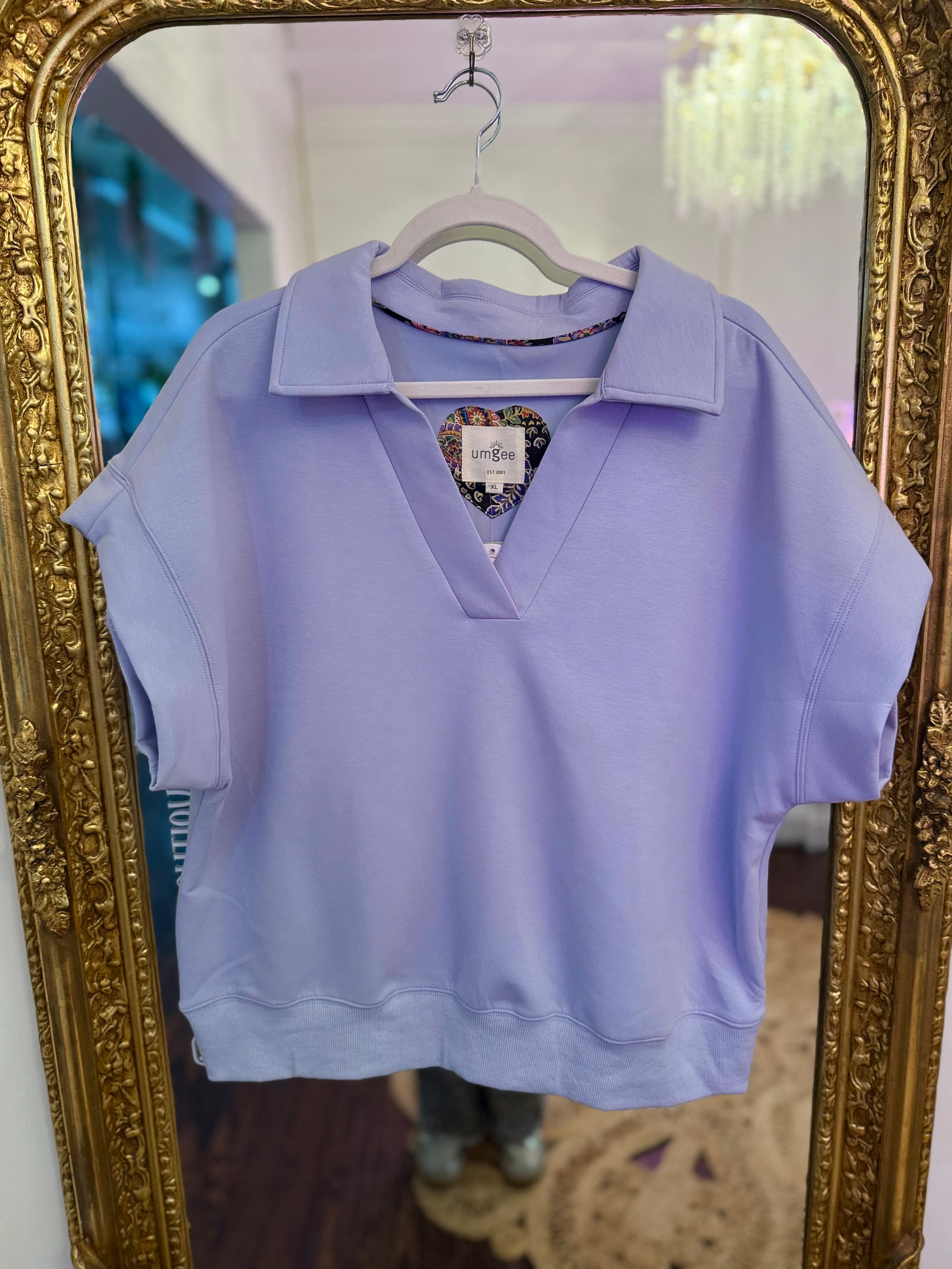 PLUS SIZE | Demi Luxeknit Pullover Top