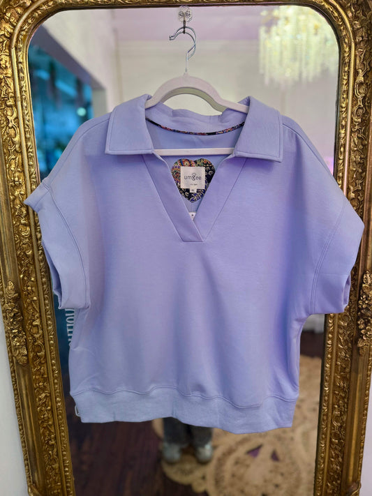 PLUS SIZE | Demi Luxeknit Pullover Top