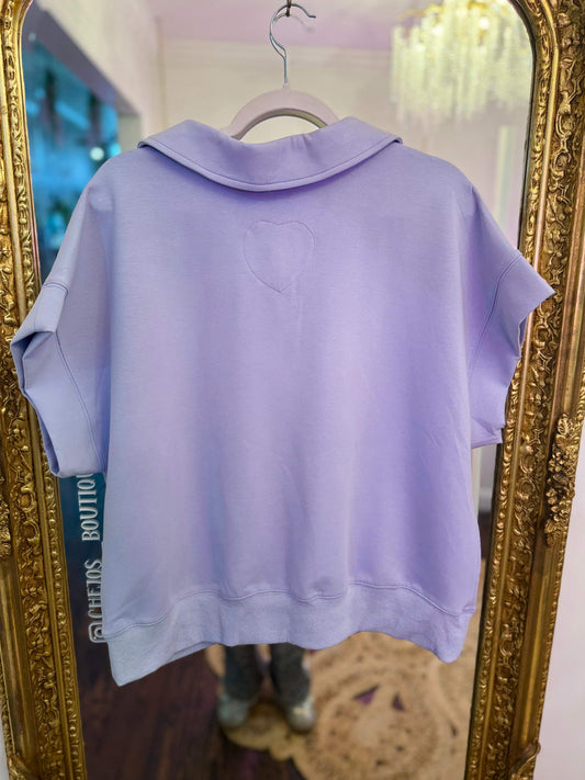 PLUS SIZE | Demi Luxeknit Pullover Top