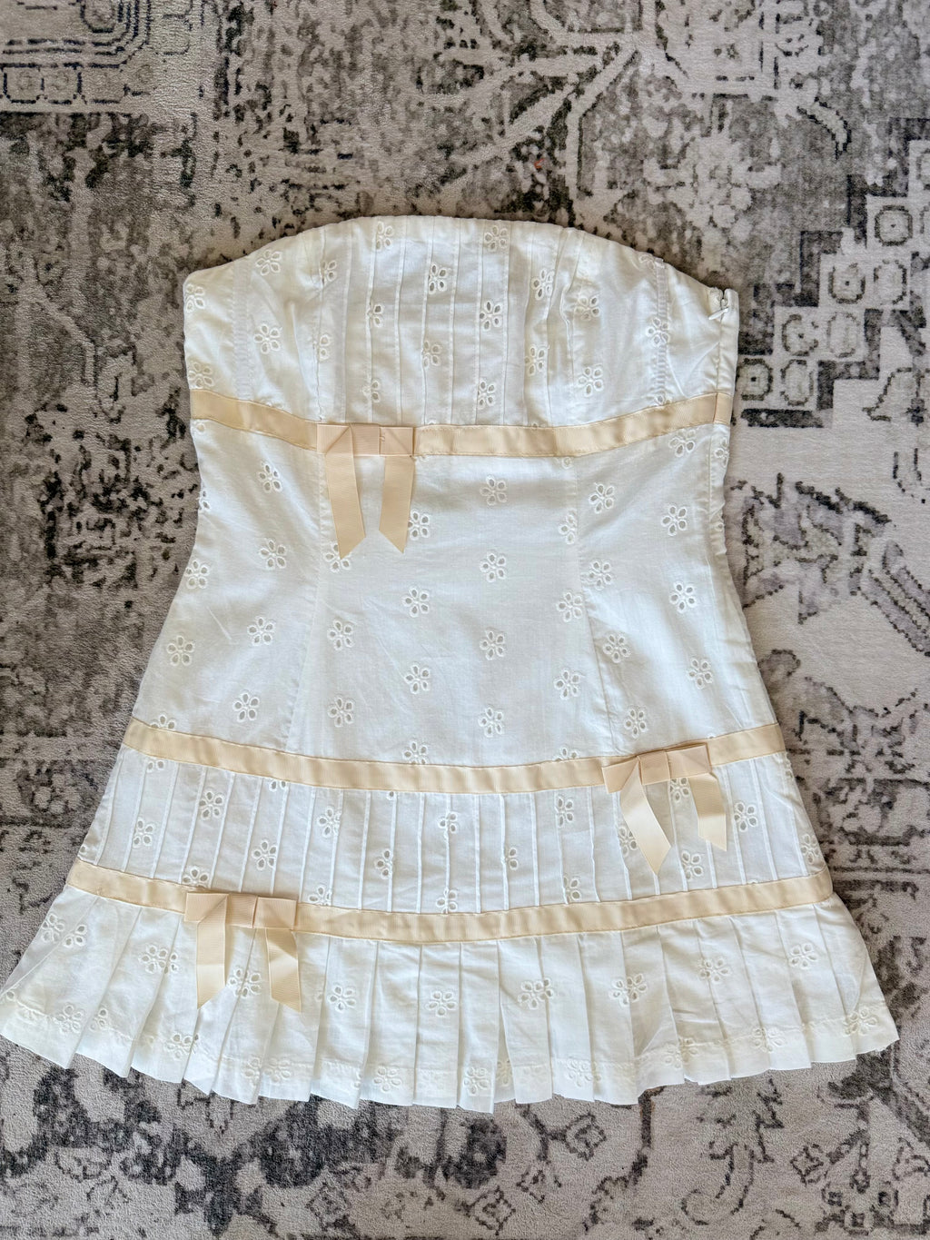 Boheme Bloom Dress