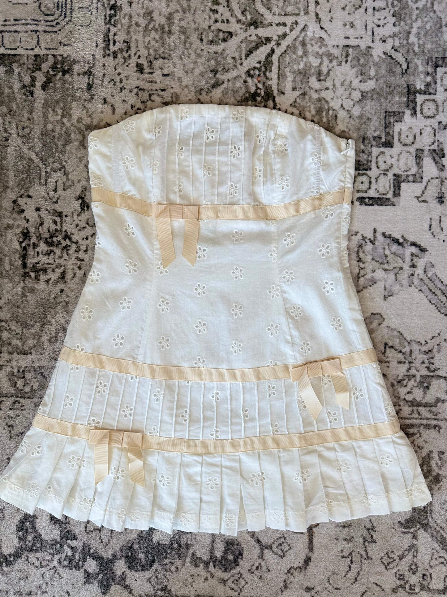 Boheme Bloom Dress