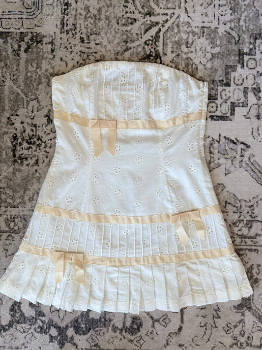 Boheme Bloom Dress