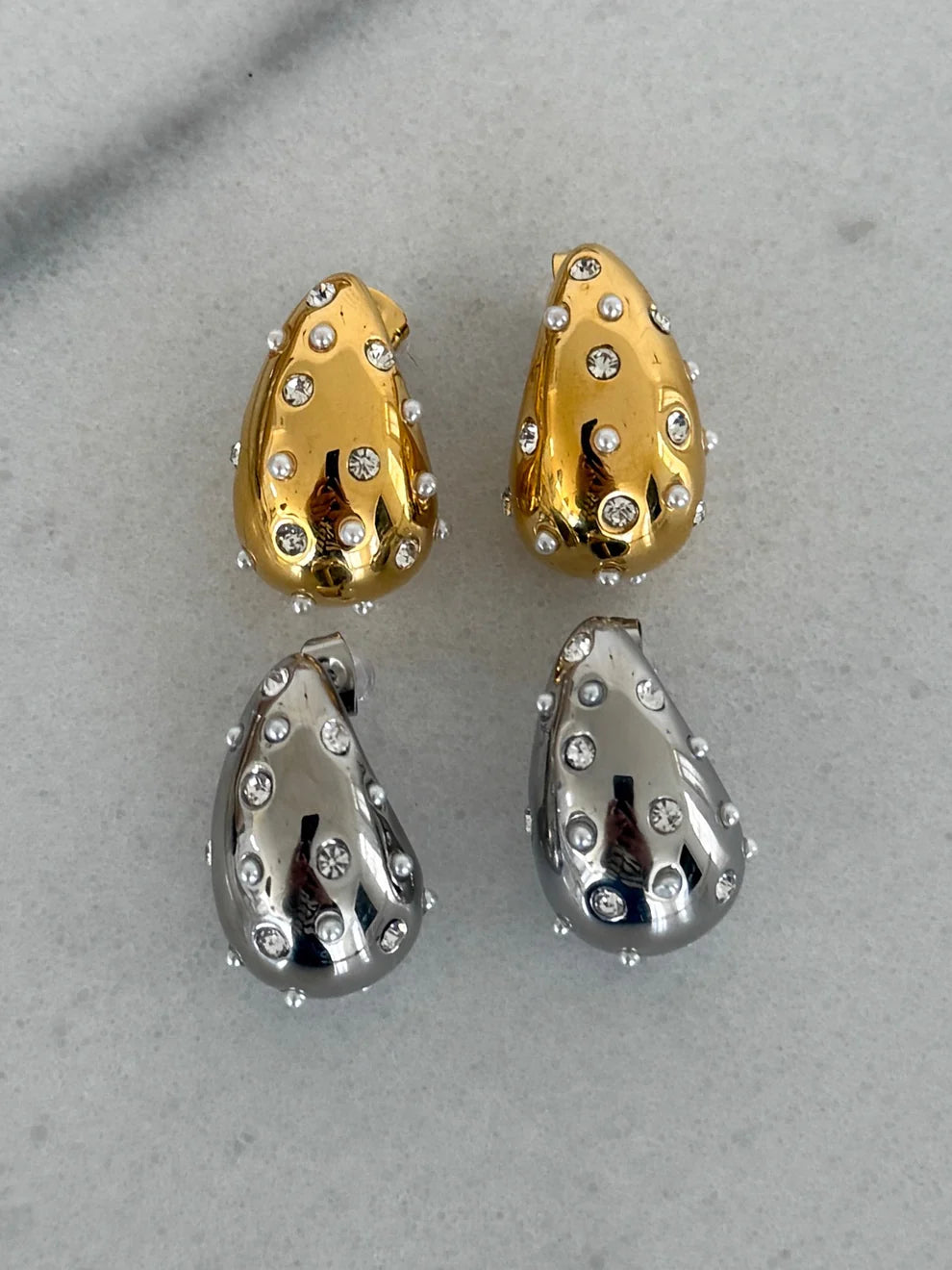 Jaz Earrings