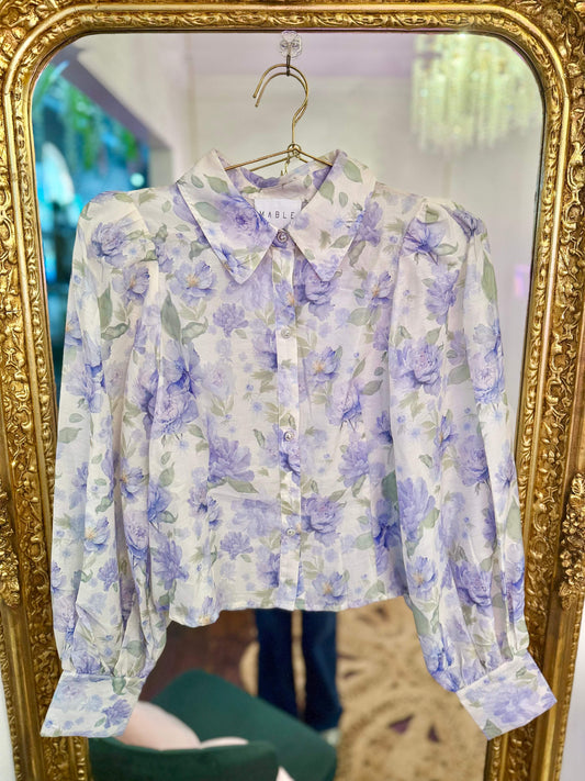 Lola Floral Set