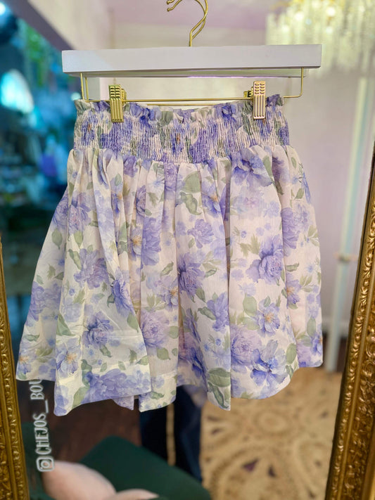 Lola Floral Set