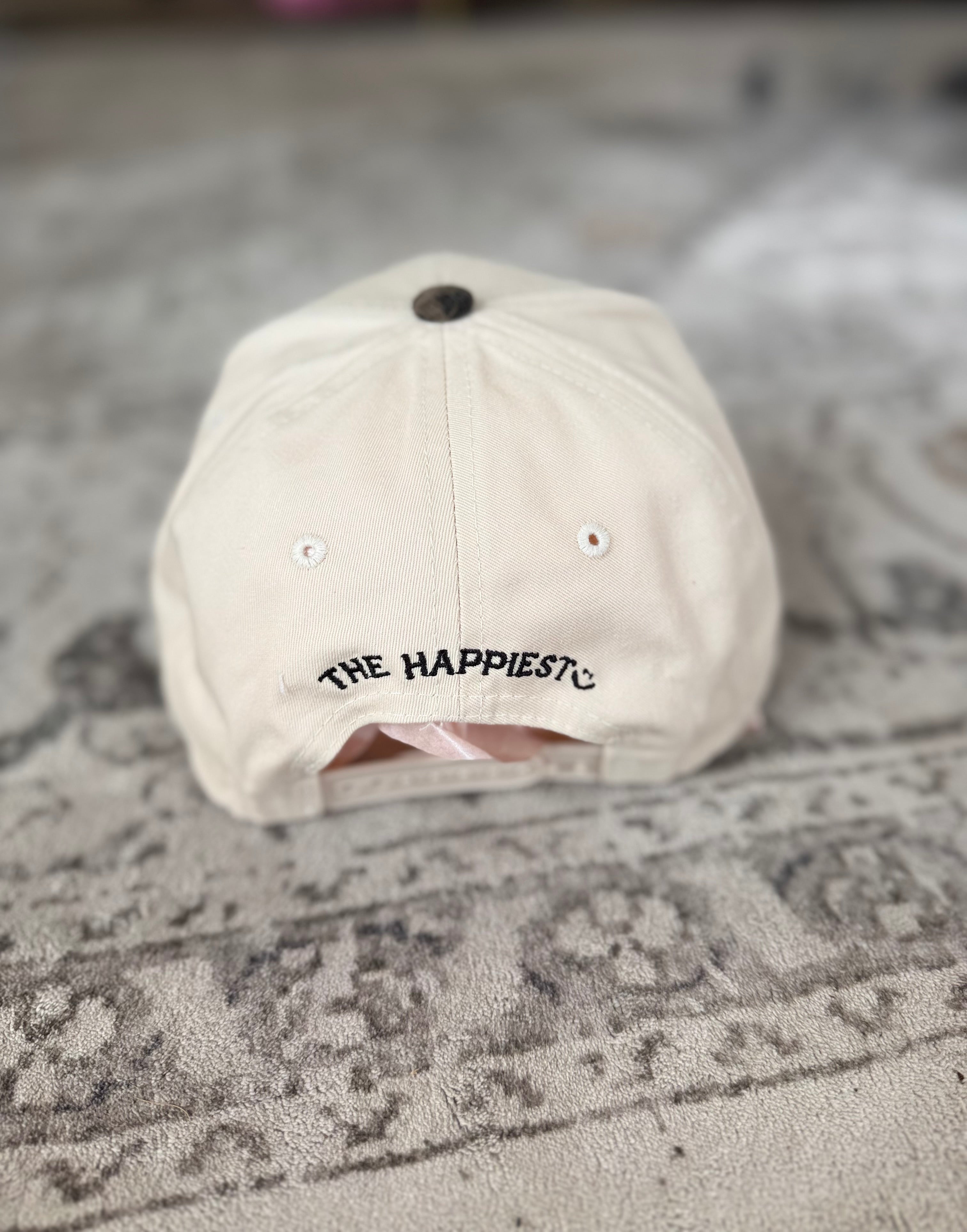 The Dirtier The Better Trucker Hat