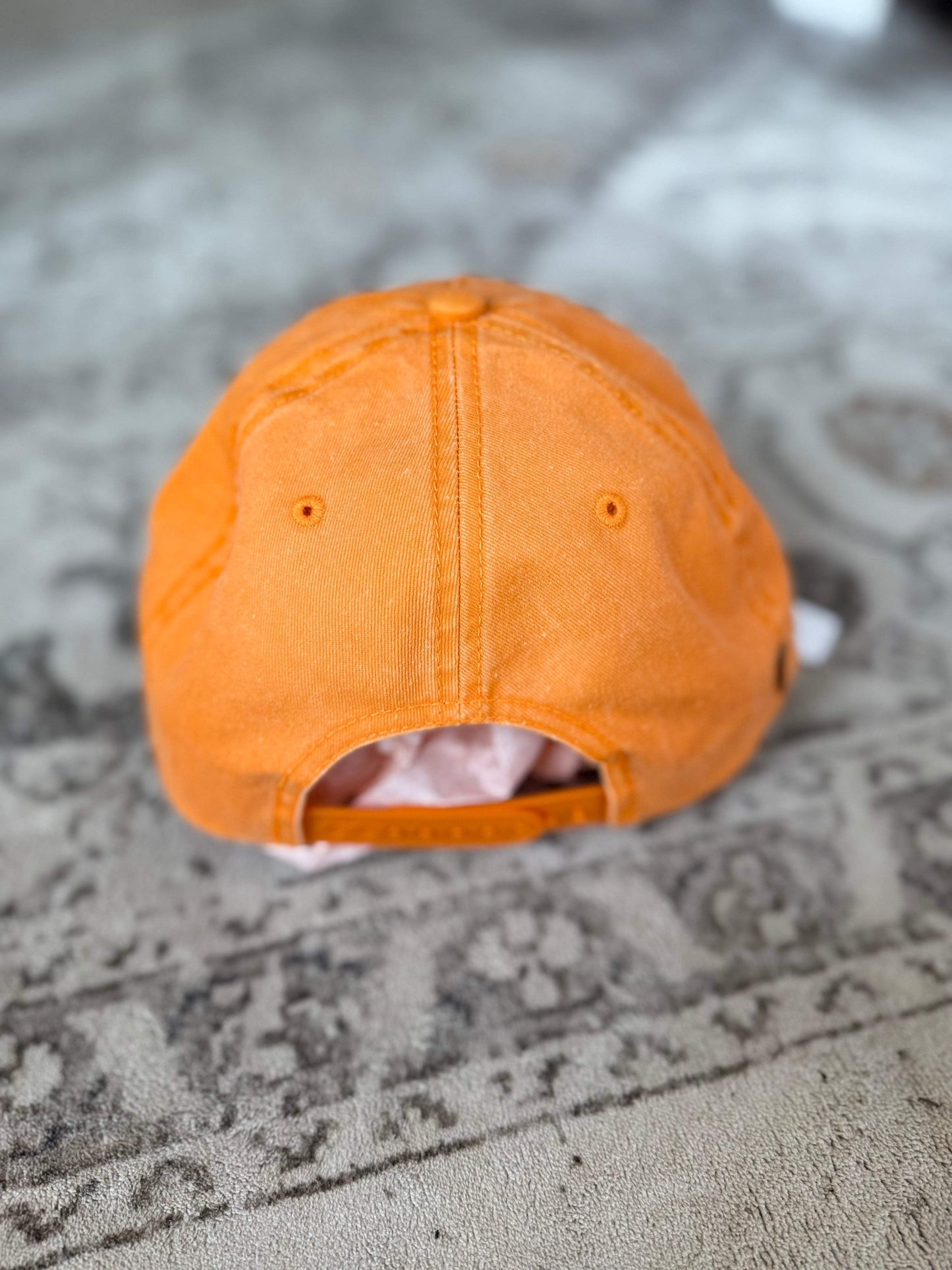 Nicer When I'm Tan Trucker Hat