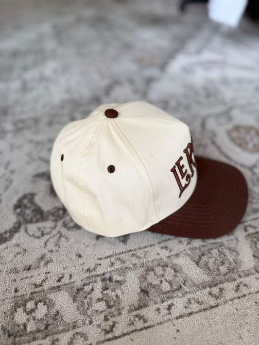 Le Rodeo Hat